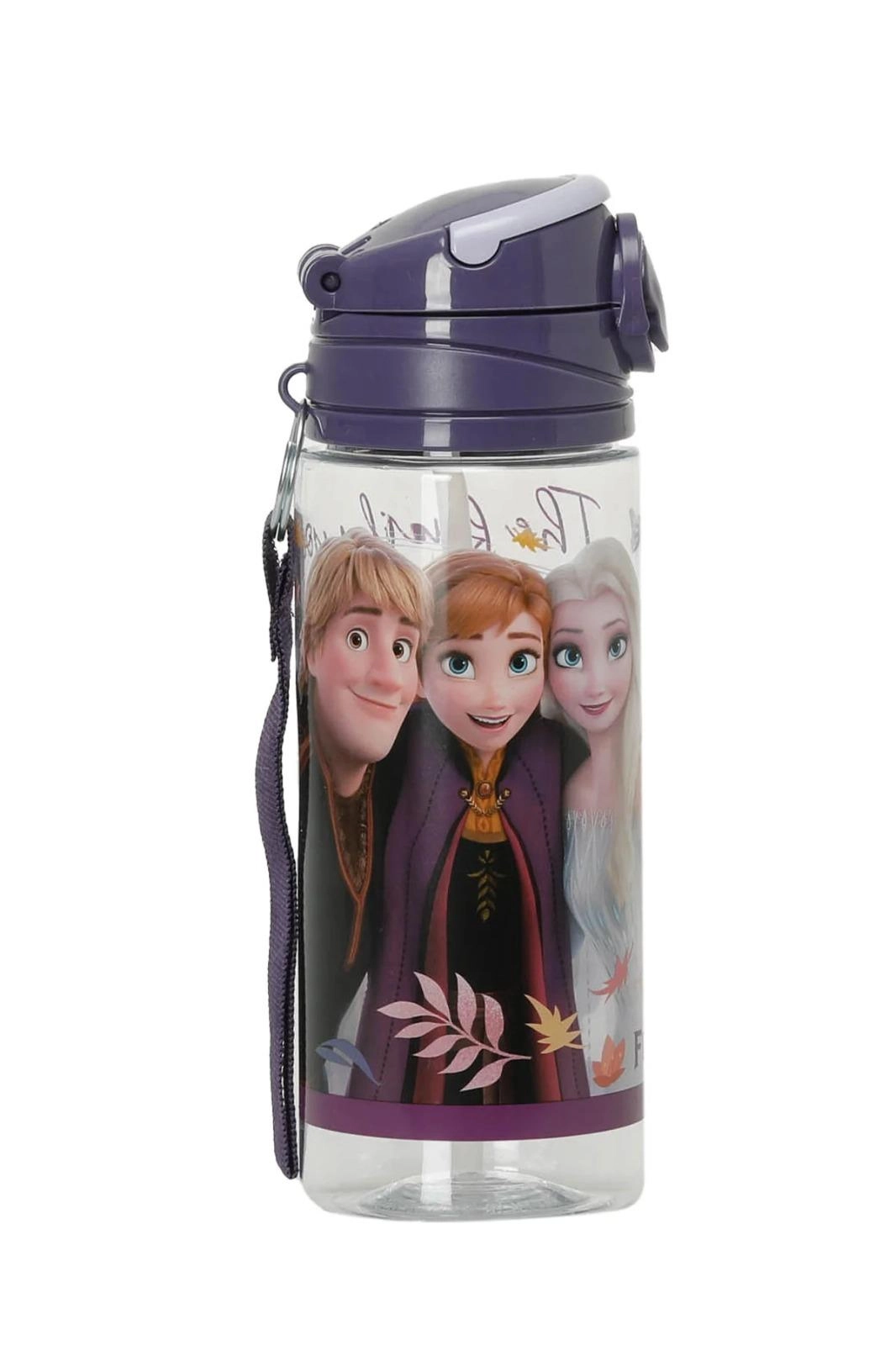 Frozen Su Matarası
