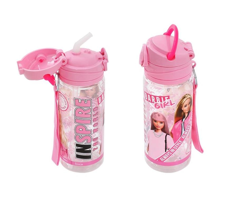Barbie Su Matarası