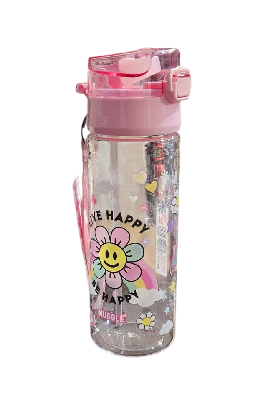 Muggle Daisy Okul Çantası 4 lü Set