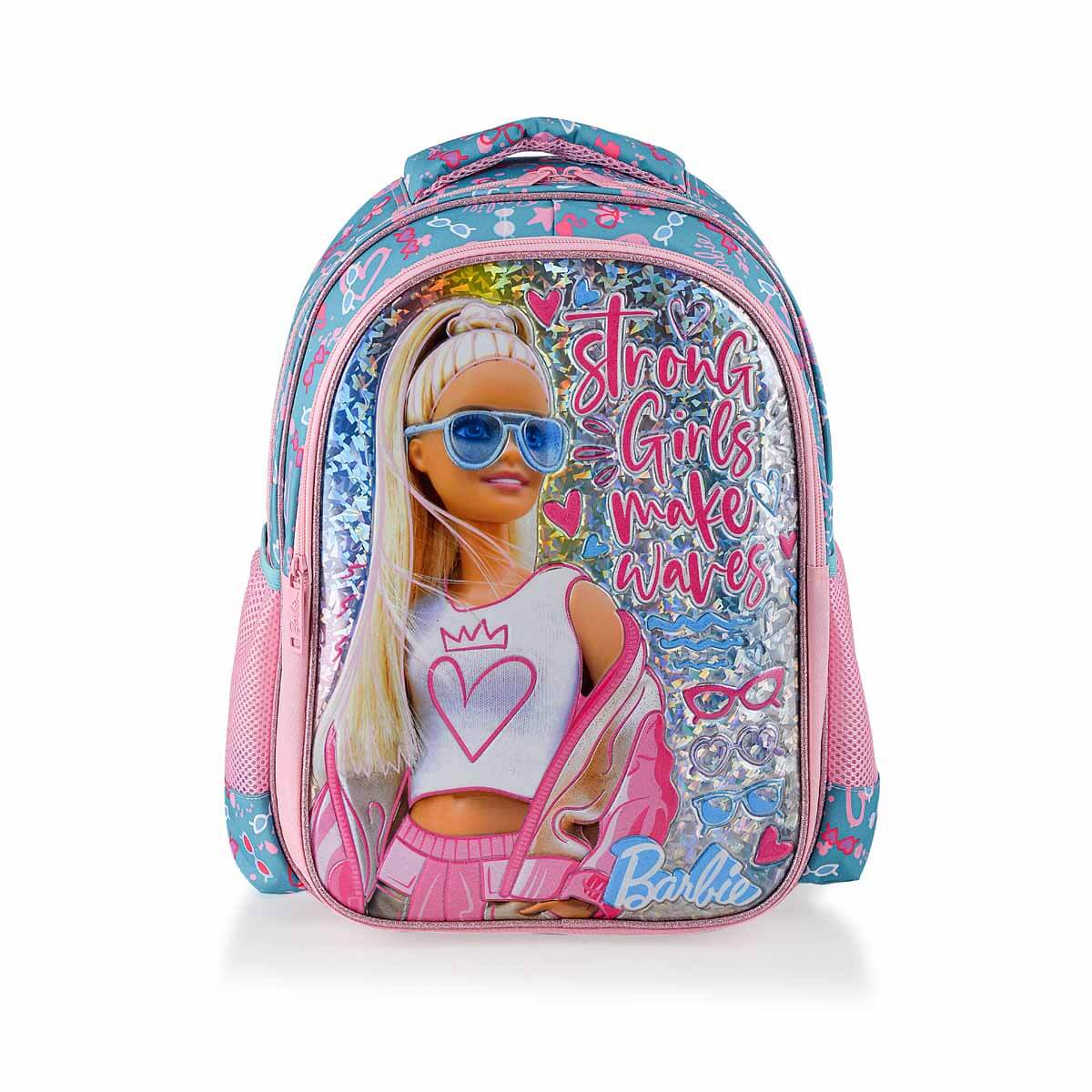 Barbie%20Okul%20Çantası%203%20lü%20set%2048180