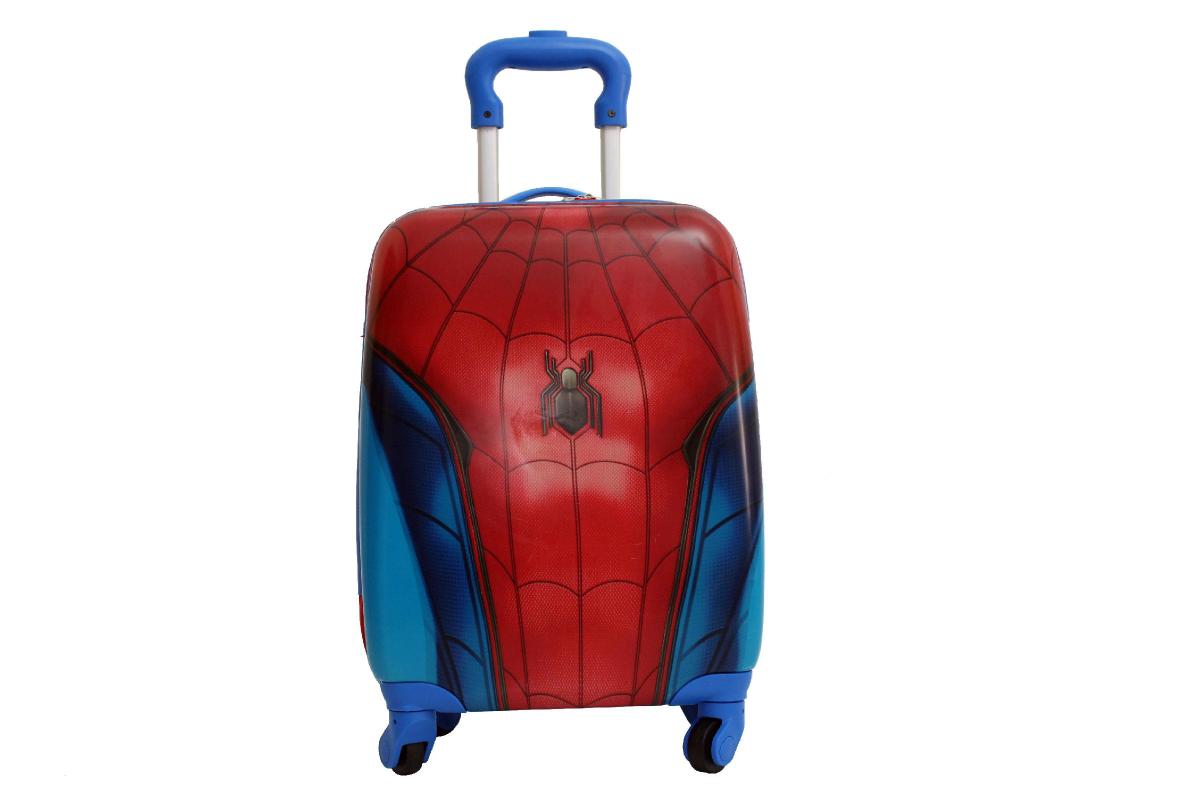 Spiderman%20Çocuk%20Kabin%20Boy%20Valiz%2089146