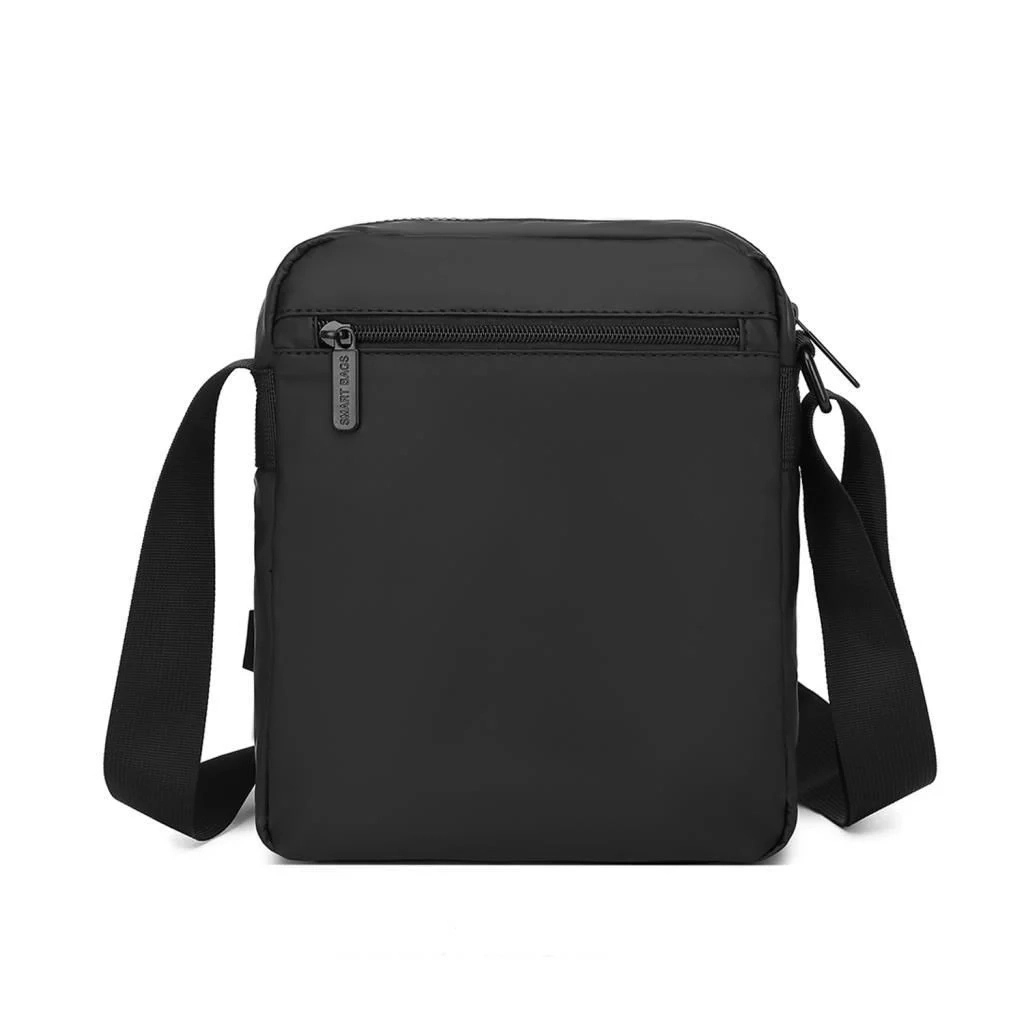 Smart Bags Uniseks Postacı Çantası 8653