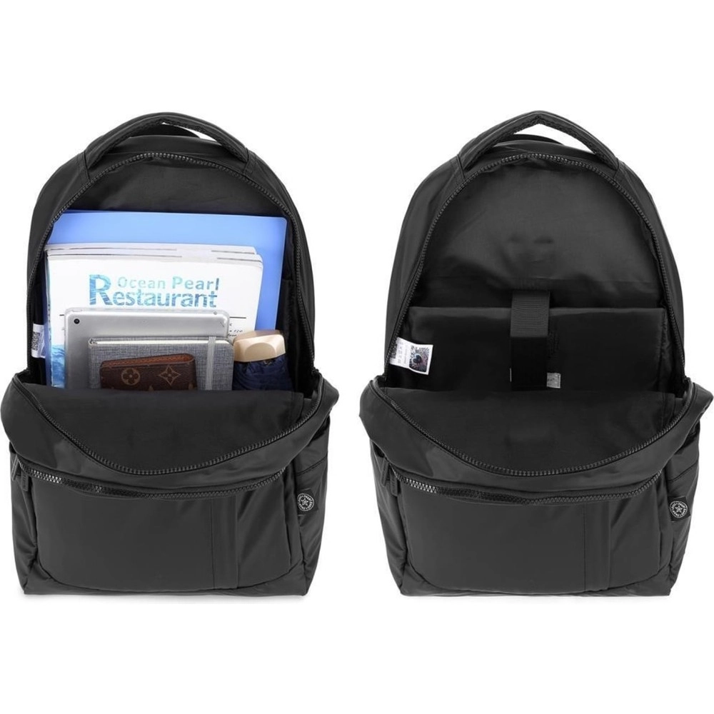 Smart Bags Unisex Sırt Çantası 8662 Bakır