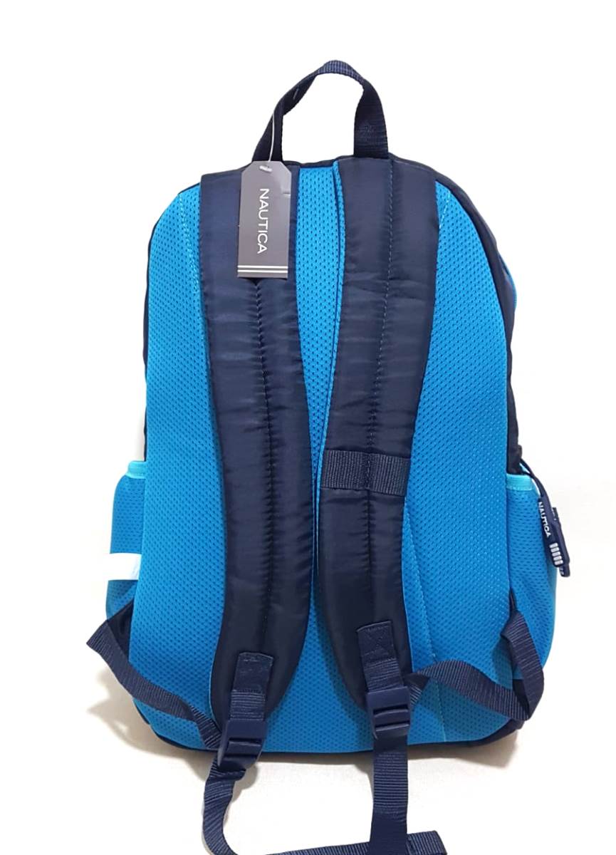 Nautica Sırt Çantası 21518