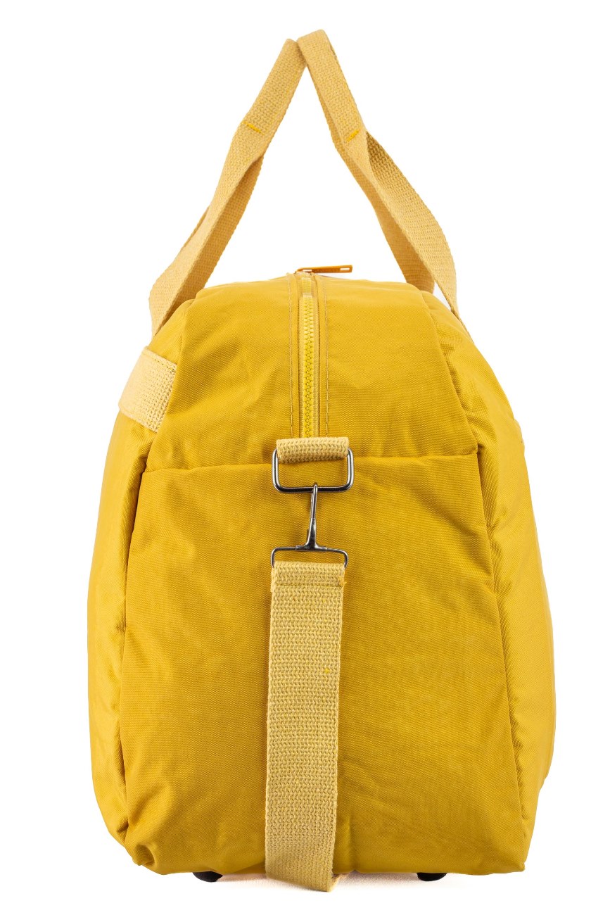 Kaff Krinkıl Seyahat & Spor Çantası 814 Orta Boy