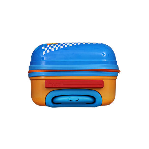 Hotwheels%20Challenge%20Çocuk%20Valiz%20