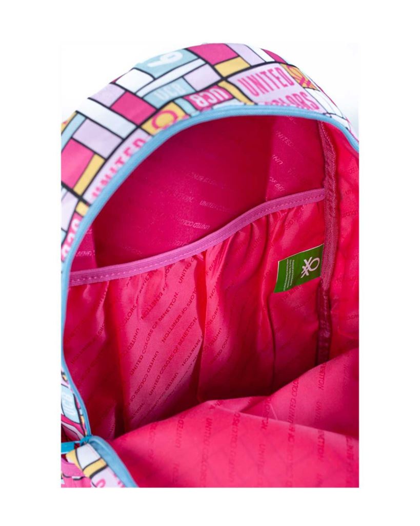 United Colors of Benetton Sırt Çantası 03794