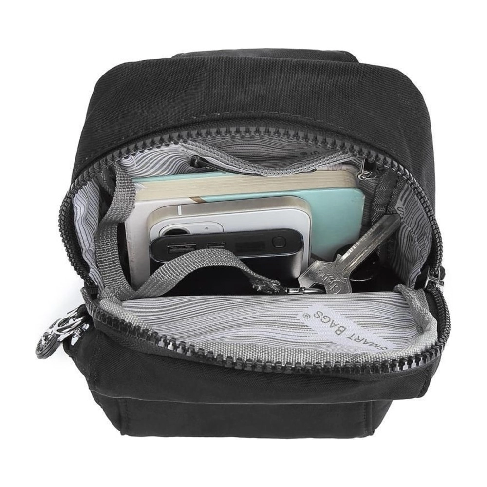 Smart Bags Kadın Bodybag Krinkıl Kumaş 3105 