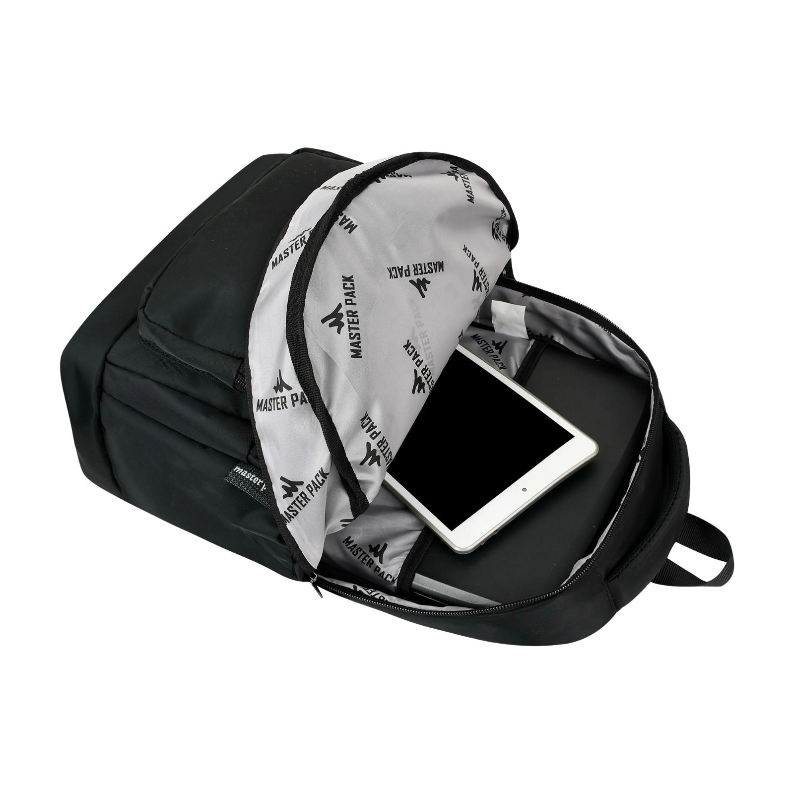 Master Pack Çekçekli Okul Çantası 