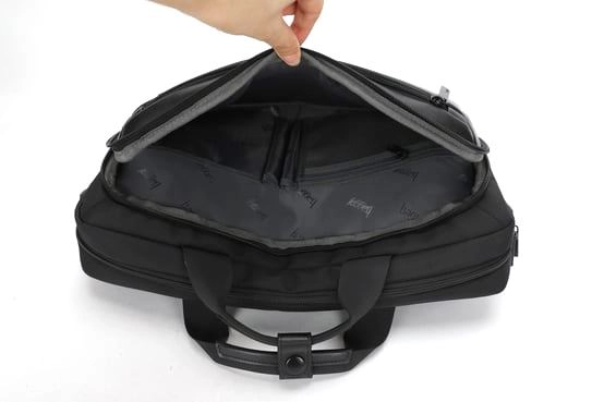 MÇS Baggaj Omuz Askılı Evrak Laptop Çantası EO2461