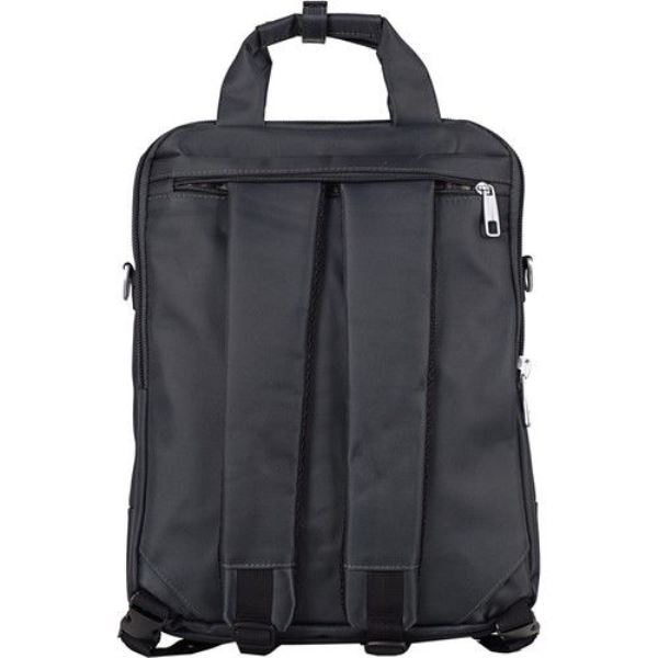 ÇÇS Evrak, Laptop Sırt Çantası 51243 Siyah