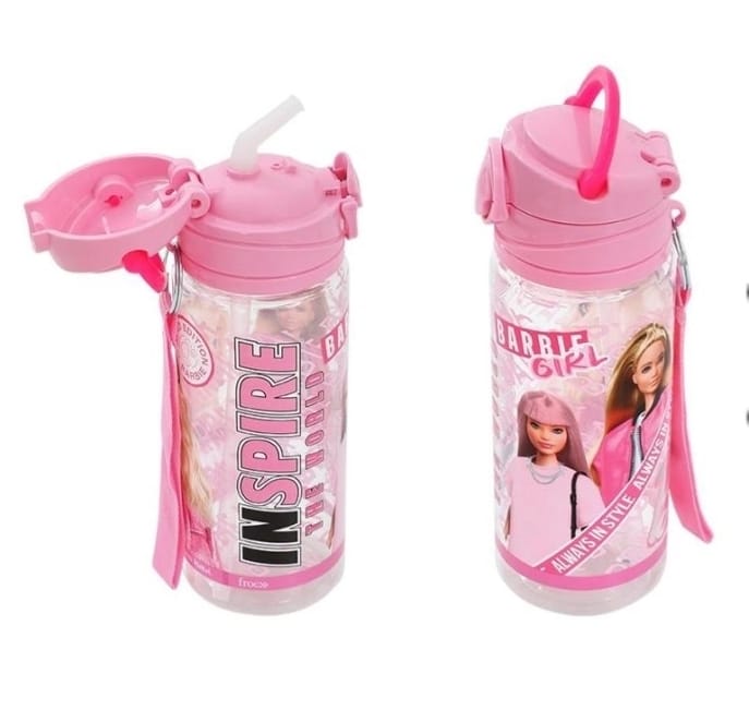 Barbie Okul Çantası 4 lü Set 3797