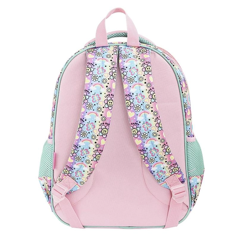 Muggle Daisy Okul Çantası 4 lü Set