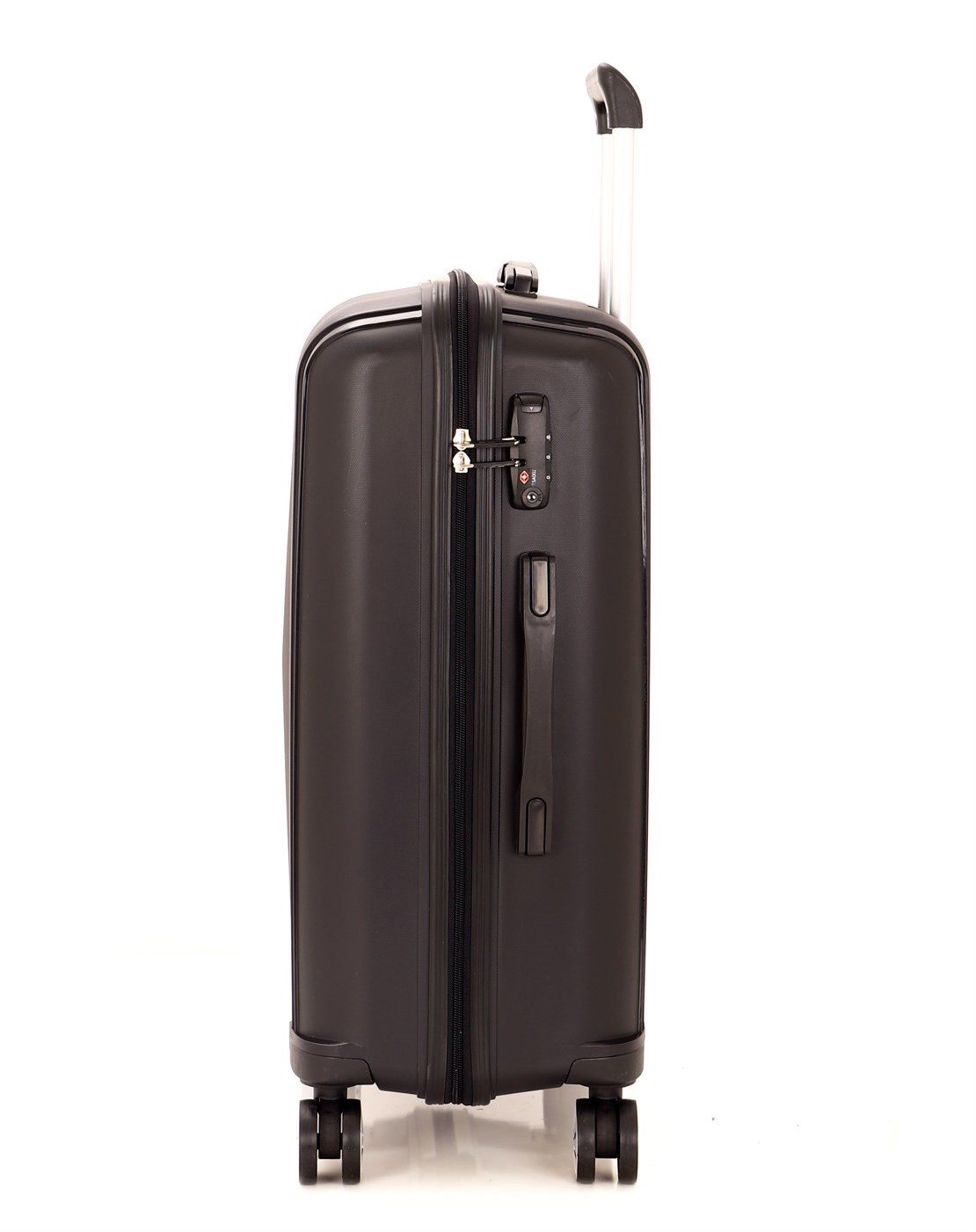 MÇS Polipropilen Üçlü Valiz Seti V305