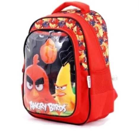 Angry Birds İlkokul Çantası 87896