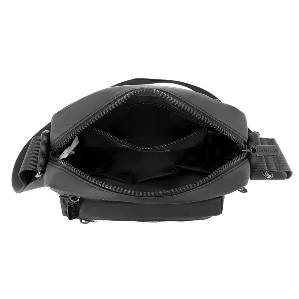 Smart Bags Uniseks Postacı Çantası 8653