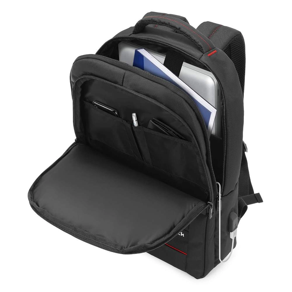 MACK 15.6″ Notebook Sırt Çantası 