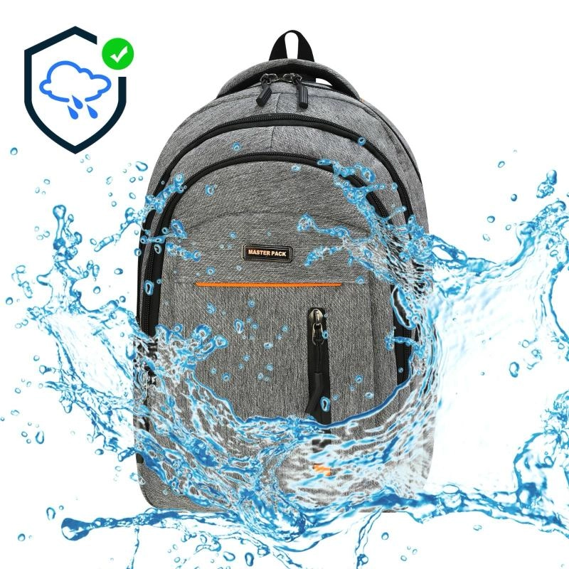Master Pack Sırt Çantası 