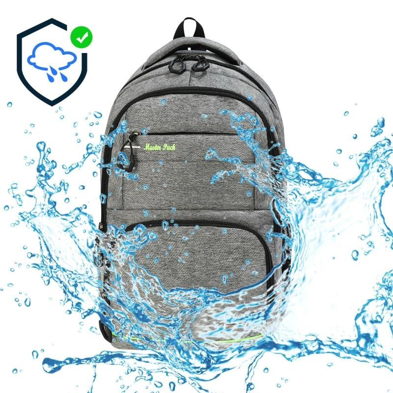 Master Pack Sırt Çantası 