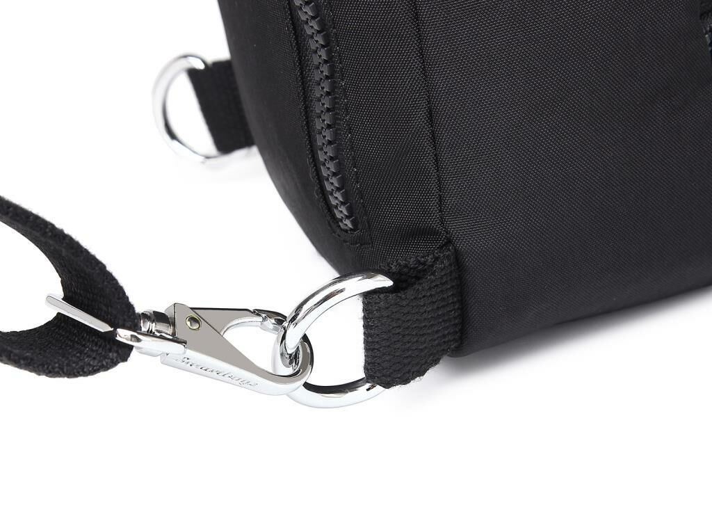 Smart Bags Kadın Bodybag Krinkıl Kumaş 3051 Renkli 