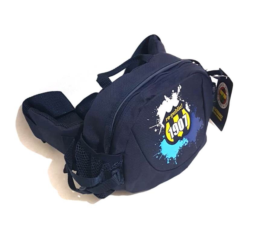 Fenerbahçe Uniseks Bel Çantası / Freebag 