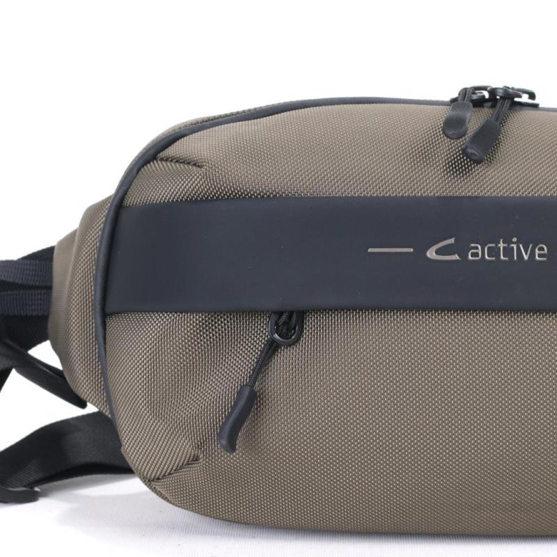 C-Active%20Bel%20Çantası%20/%20Freebag%208632%20Yeşil