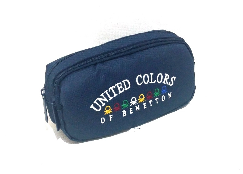 Benetton Kalem Çantası 70049
