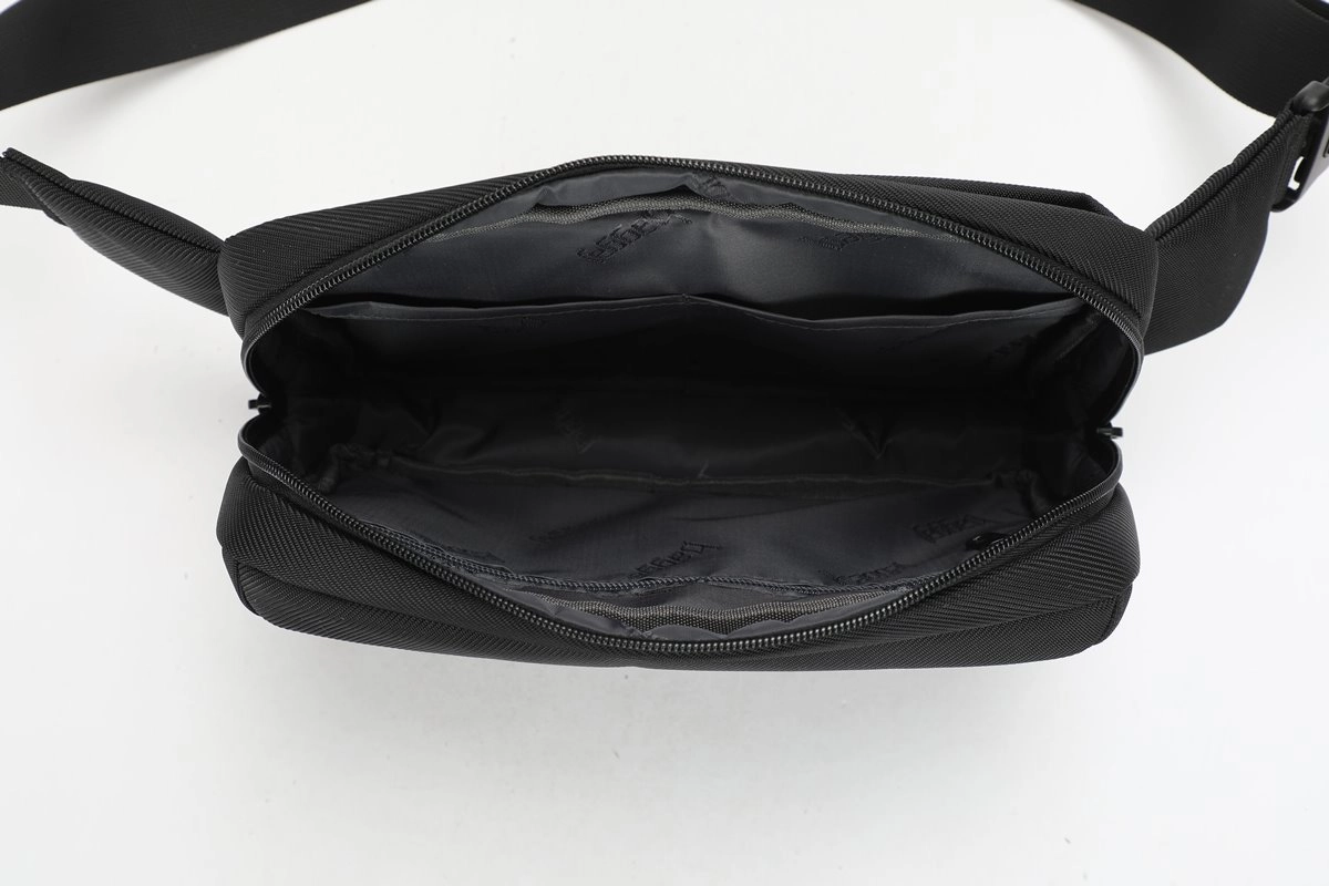 MÇS Baggaj Bel Çantası Freebag 2445