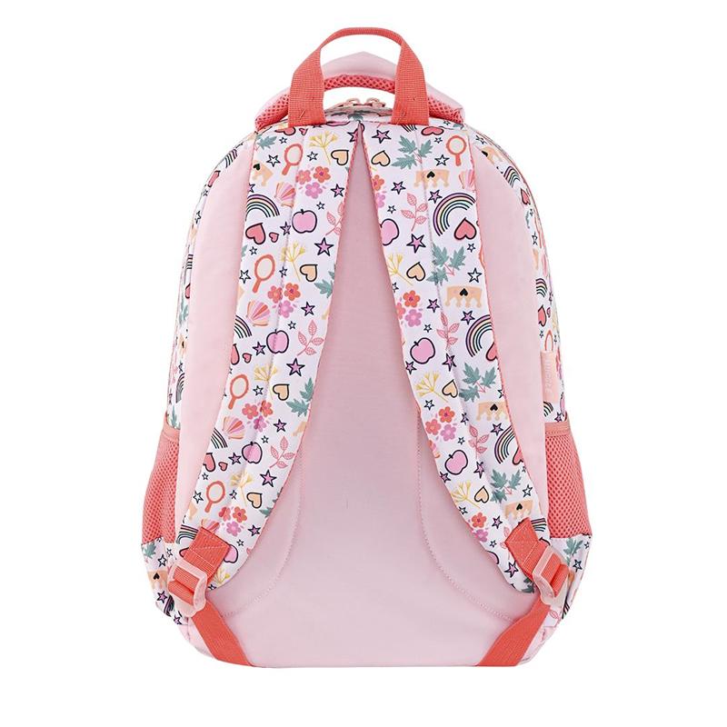 Muggle%20Sweet%20and%20Sparkly%20Okul%20Çantası%203%20lü%20Set