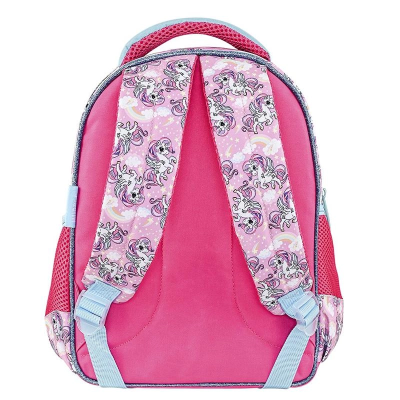 Muggle Unicorn Anaokulu Çantası 9054