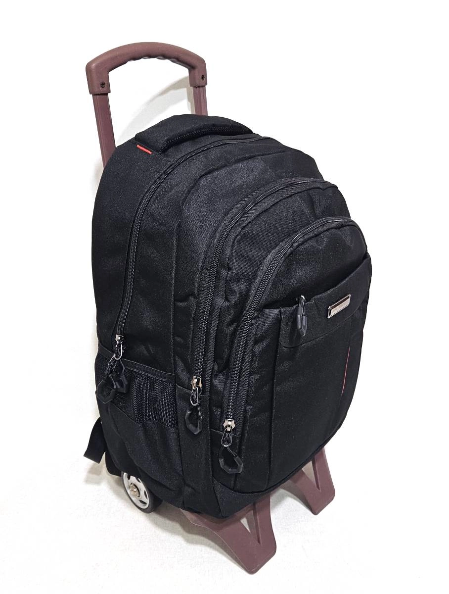 Master Pack Çekçekli Okul Çantası 