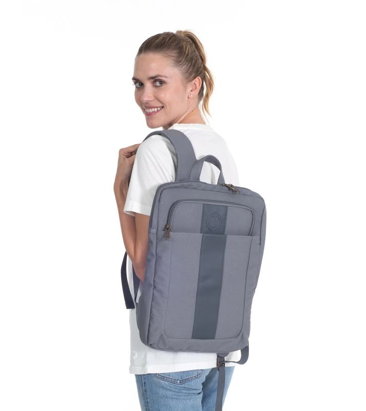 Nors Hatch Laptop Sırt Çantası 15 inç 