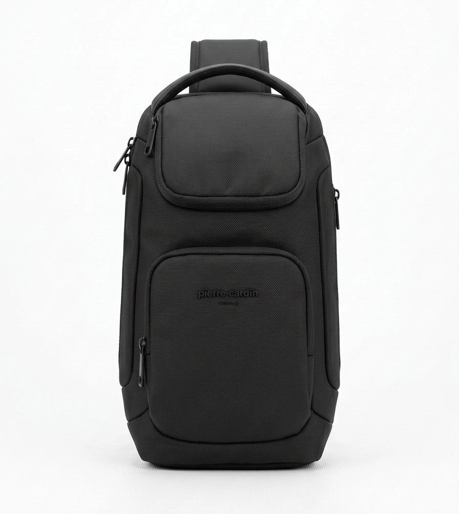 Pierre Cardin Bodybag 201