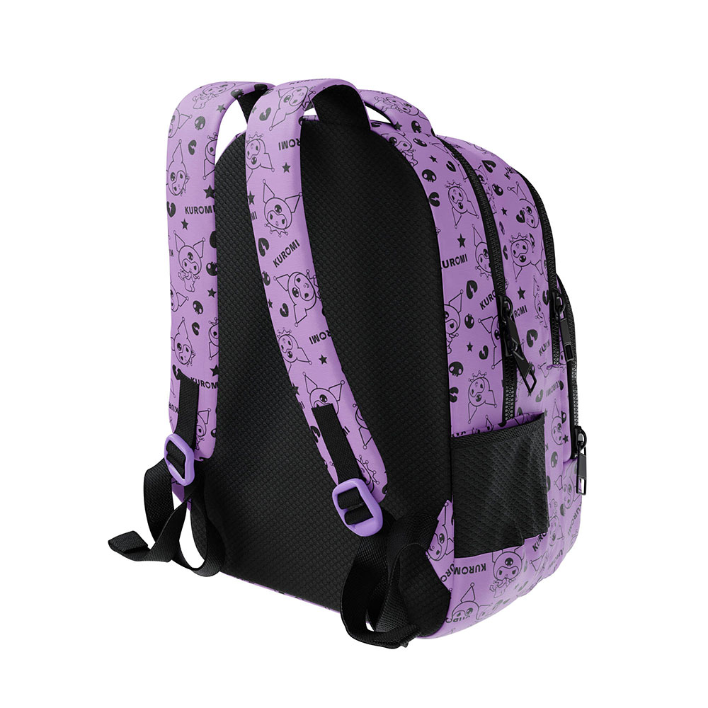 Kuromi Okul Çantası 4 lü set 3165