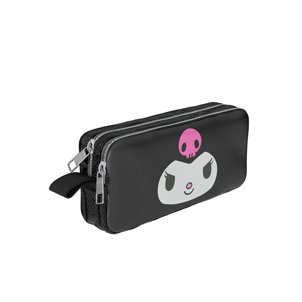 Kuromi Okul Çantası 4 lü set 3164