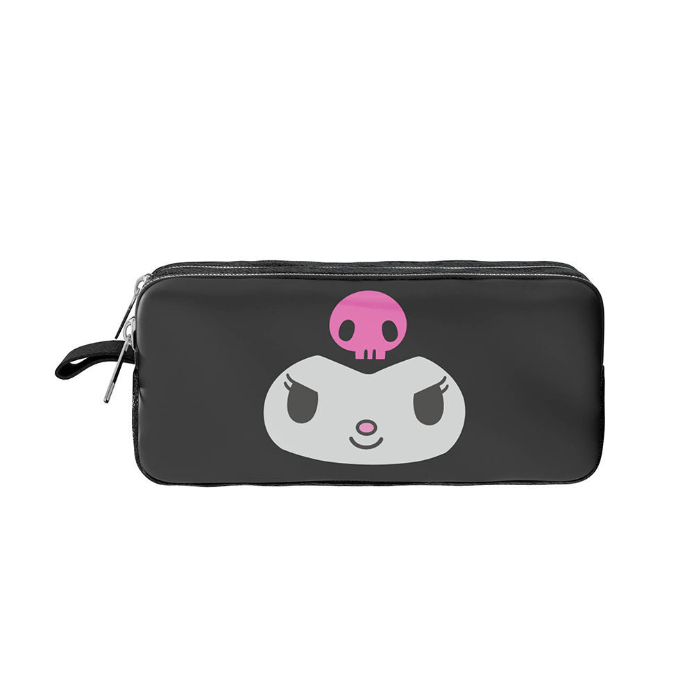 Kuromi Okul Çantası 4 lü set 3164
