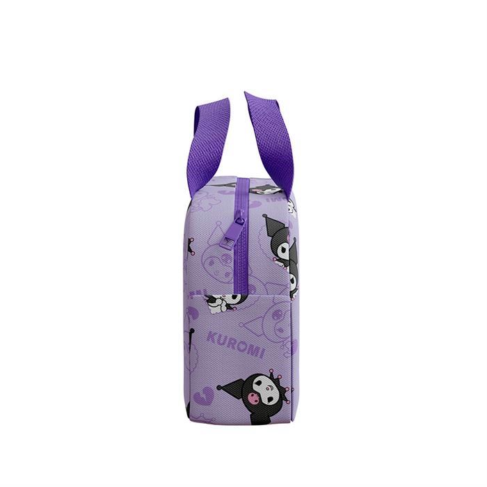 Kuromi Okul Çantası 4 lü set 3164