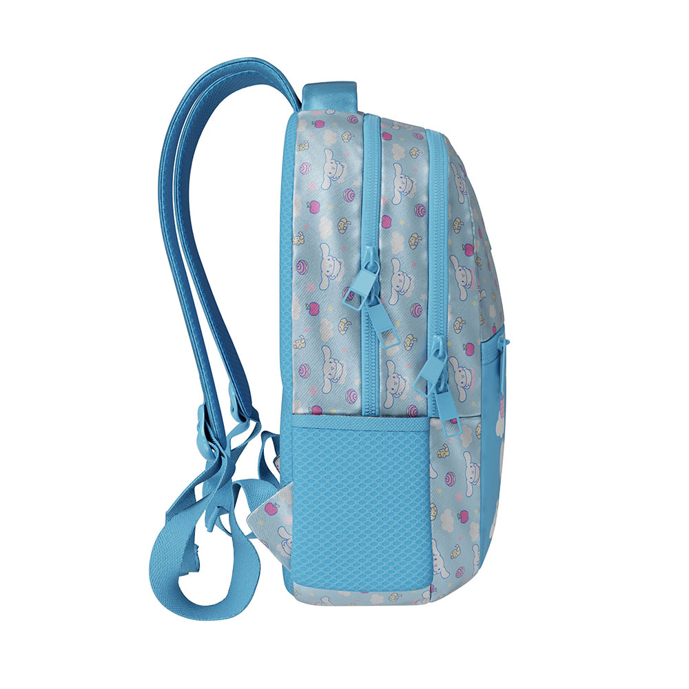 Cinnamoroll İlkokul Çantası 3 lü Set 3227