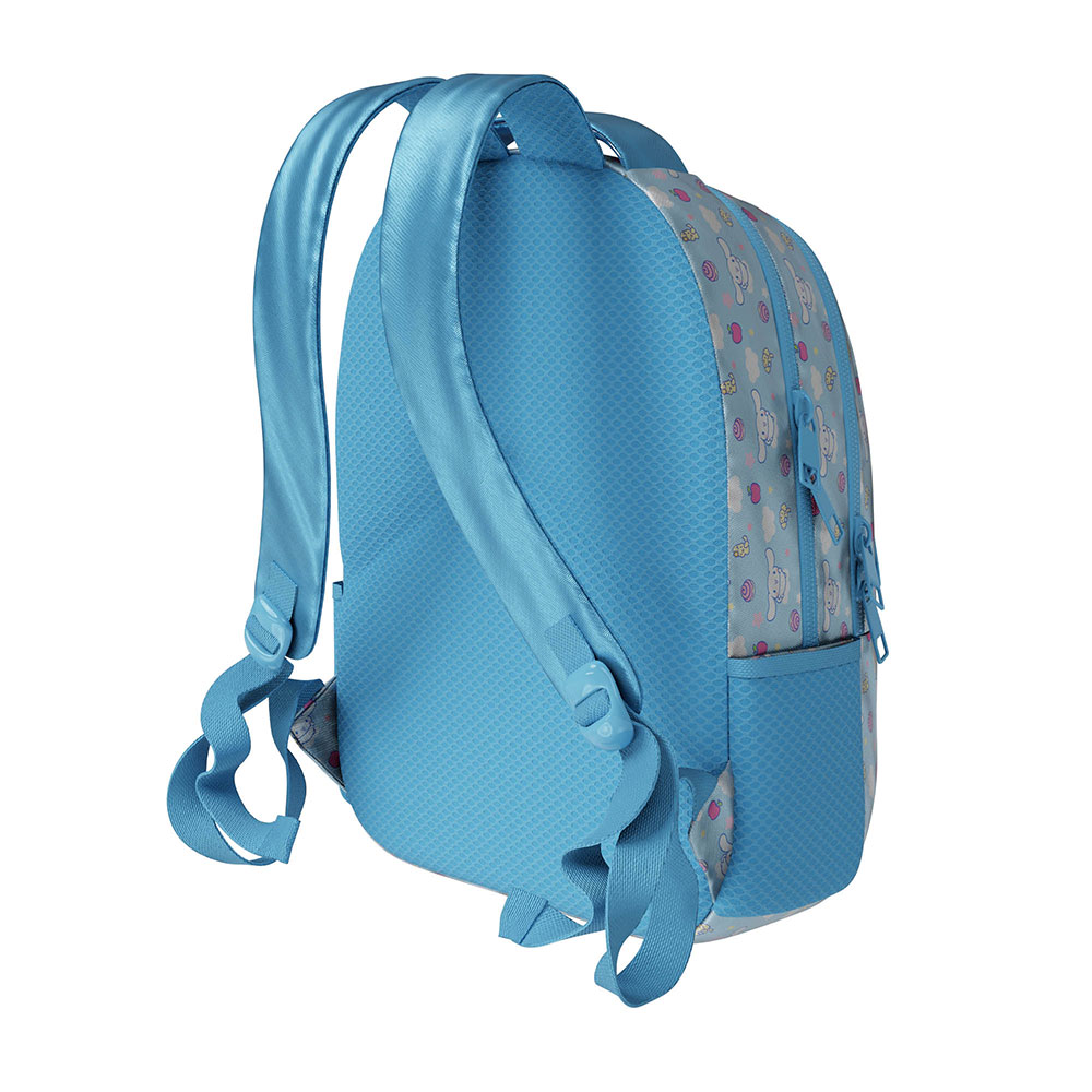 Cinnamoroll İlkokul Çantası 3 lü Set 3227