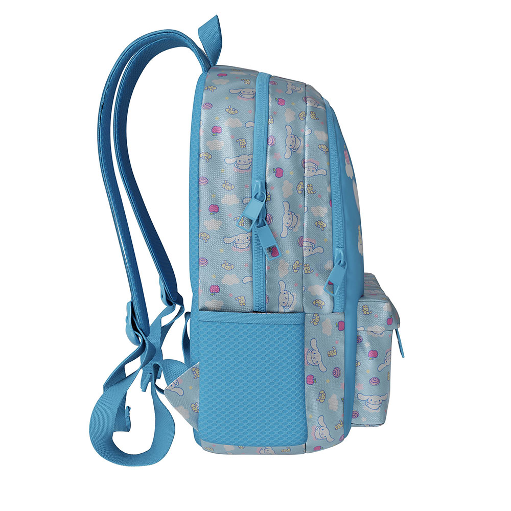 Cinnamoroll İlkokul Çantası 3 lü Set 3228