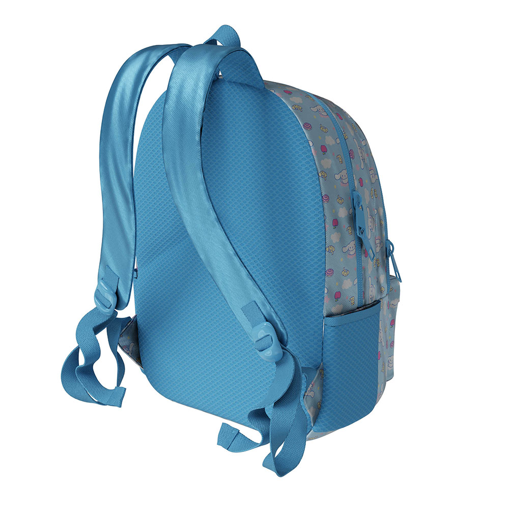 Cinnamoroll İlkokul Çantası 3 lü Set 3228