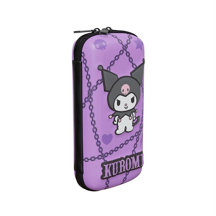Kuromi Okul Çantası  4 lü set 3188