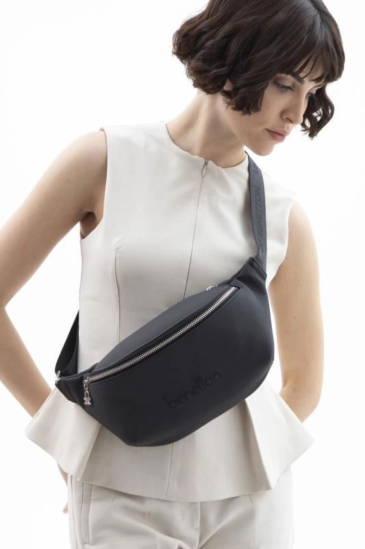 Benetton Kadın Çantası & Freebag & Bodybag