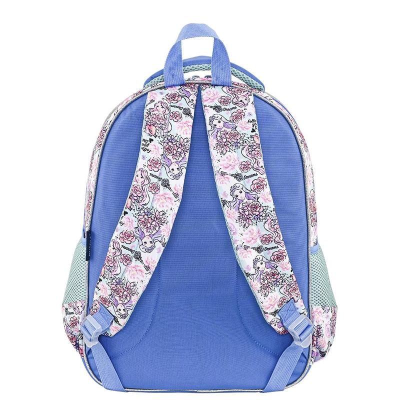 Muggle%20Princess%20Okul%20Çantası%203%20lü%20Set