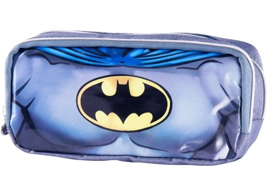 Batman İlkokul Çantası 3 lü Set 1223
