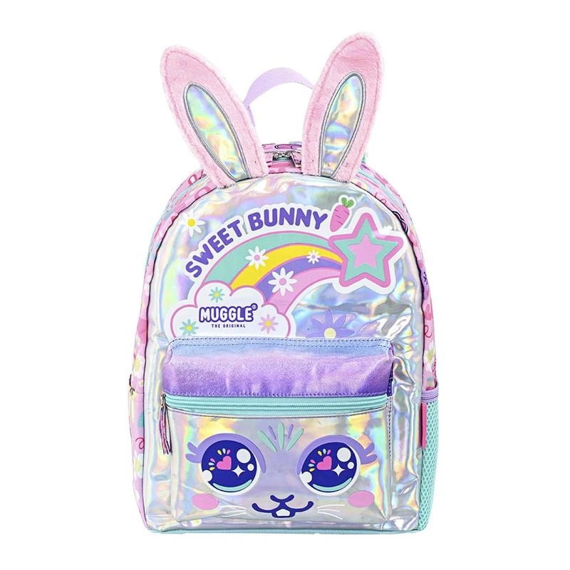 Muggle Sweet Bunny Anaokulu Çantası 9099