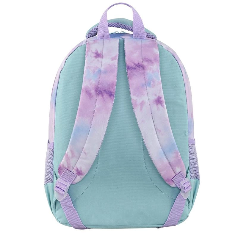 Muggle Shine Bright Okul Çantası 3 lü Set