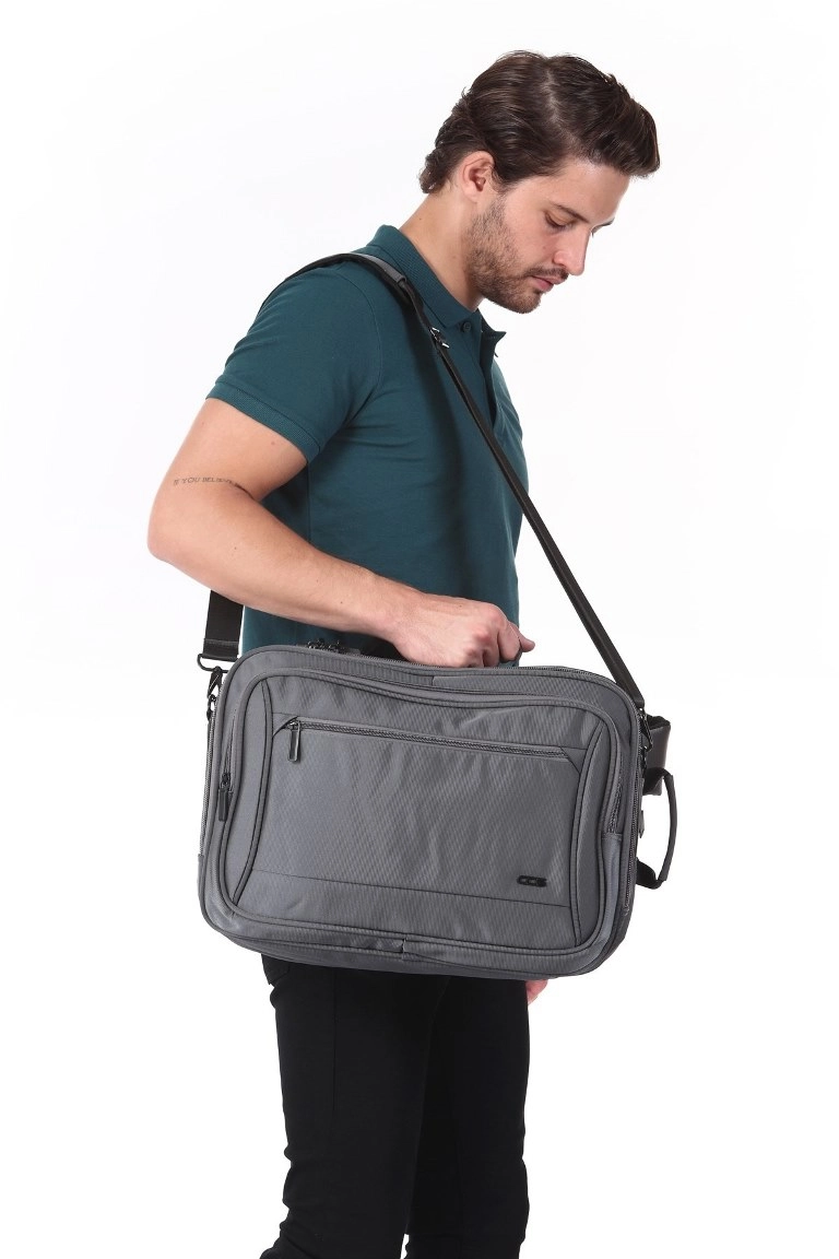 ÇÇS Evrak, Laptop Sırt Çantası 51347