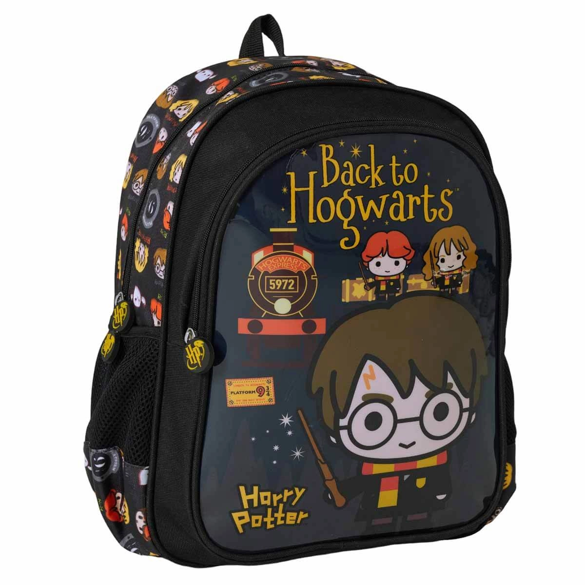 Harry Potter İlkokul Çantası 2111