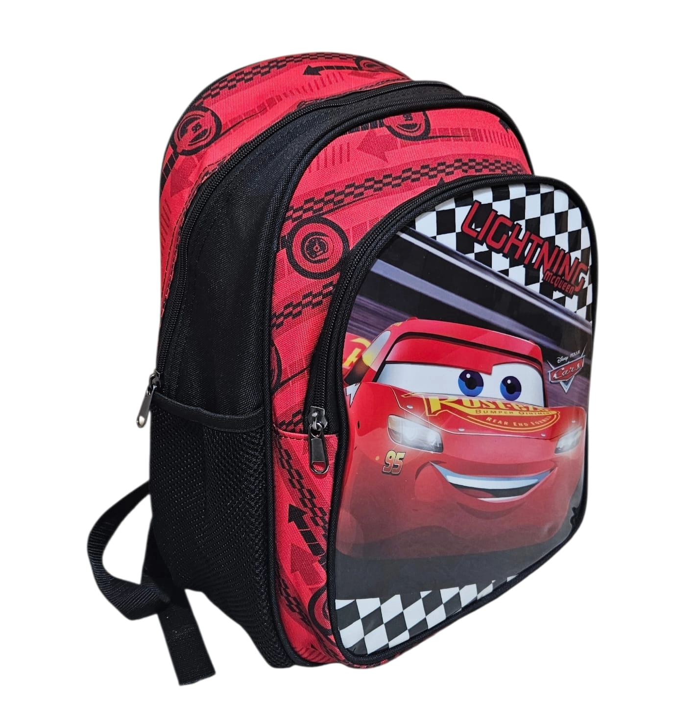 Cars İlkokul Çantası 96675